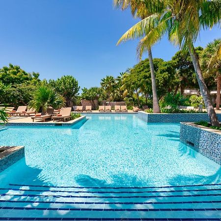 Zoetry Curacao Hotell Willemstad Exteriör bild