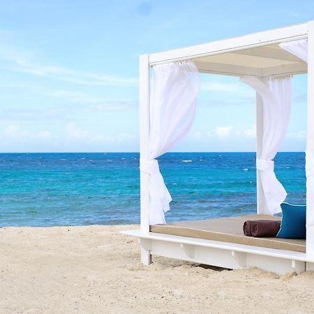 Zoetry Curacao Hotell Willemstad Exteriör bild
