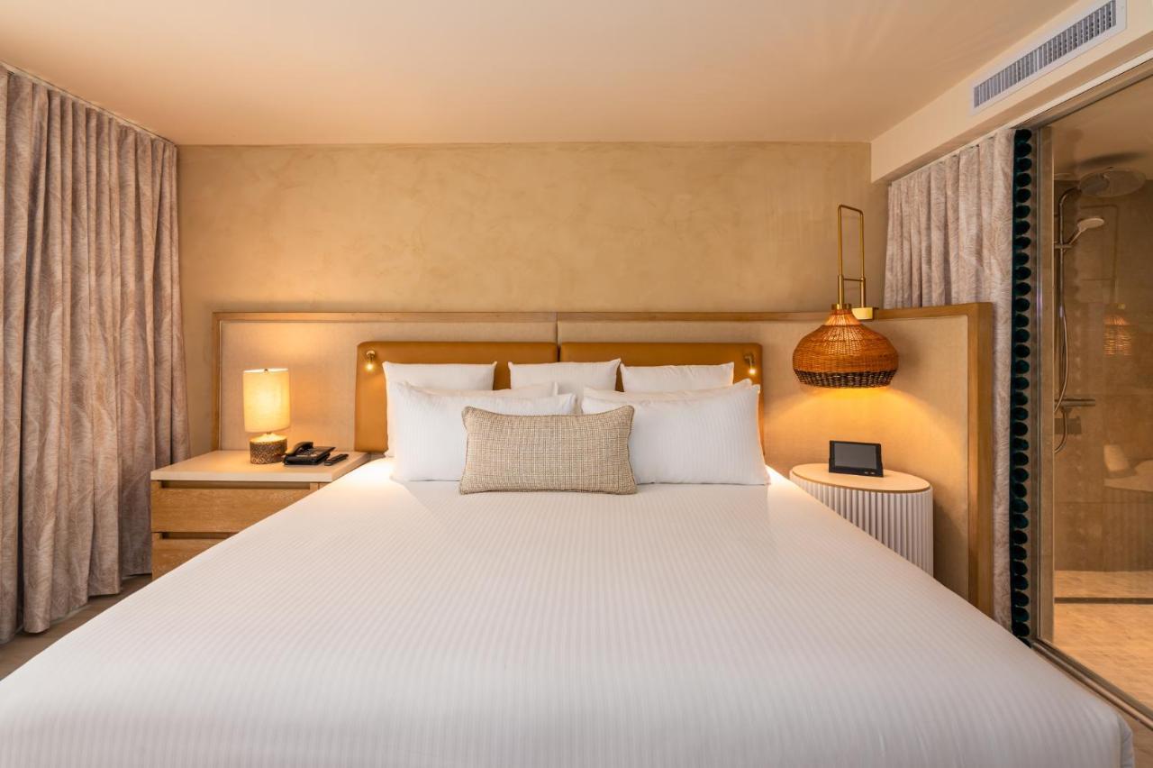 Zoetry Curacao Hotell Willemstad Exteriör bild